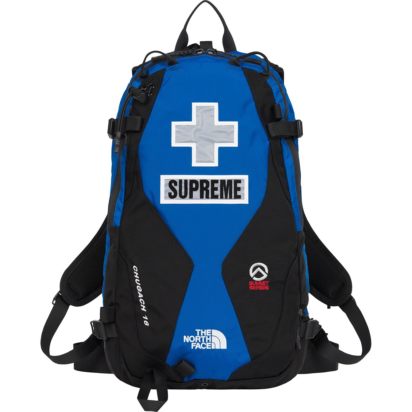 Supreme®/The North Face®Summit Series Rescue Chugach 16 Backpack view 18
